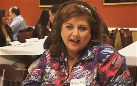 abby lee miller speed dating